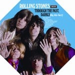 cover: The Rolling Stones - Through The Past, Darkly (Big Hits Vol 2)