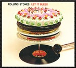 cover: The Rolling Stones - Let It Bleed