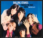 cover: The Rolling Stones - Through The Past, Darkly (Big Hits Vol 2)