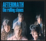 cover: The Rolling Stones - Aftermath