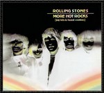 cover: The Rolling Stones - More Hot Rocks (Big Hits & Fazed Cookies) (Remastered)