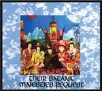 cover: The Rolling Stones - Their Satanic Majesties Request