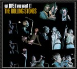 cover: The Rolling Stones - Got LIVE If You Want It!