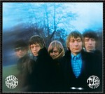 cover: The Rolling Stones - Between The Buttons (Remastered)