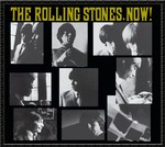 cover: The Rolling Stones - The Rolling Stones, Now!