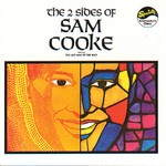 cover: Sam Cooke - The 2 Sides Of Sam Cooke