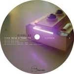 cover: Arias, Cisco|Phonotype - Diode EP