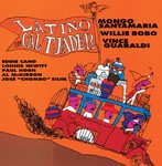 cover: Willie Bobo|Mongo Santamaria|Cal Tjader - Latino!
