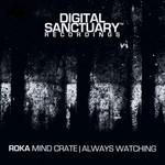 cover: Roka - Mind Crate