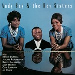 cover: The Bey Sisters - Andy Bey & The Bey Sisters