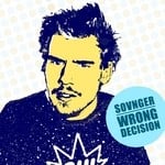 cover: Sovnger - Wrong Decision