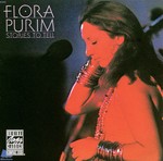 cover: Flora Purim - Stories To Tell