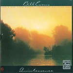 cover: Bill Evans - Quintessence