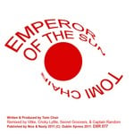 cover: Tomi Chair - Emperor Of The Sun