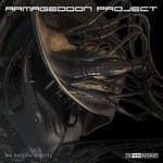 cover: Armageddon Project - No Hell No Dignity