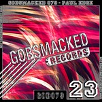 cover: Paul Edge - Gobsmacked 079