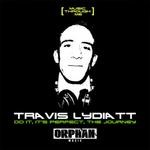 cover: Travis Lydiatt - Music Through Me EP