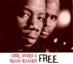 cover: Cool James & Black Teacher - Free