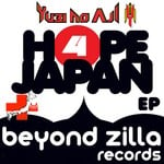 cover: Yubi No Aji - Hope For Japan EP