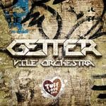 cover: Getter - Vile Orchestra