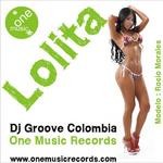 cover: Dj Groove Colombia - Lolita