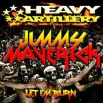 cover: Jimmy Maverick - Let Em Burn