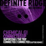 cover: Chemical G - Connected EP