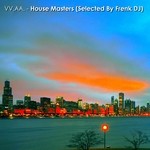 cover: Frenk Dj|Various - House Masters (selected by Frenk DJ)