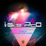 cover: Inside Pico - The Beginning