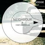 cover: Neighbour - Funky Underground