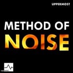 cover: Uppermost - Method Of Noise EP