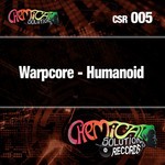 cover: Warpcore - Humanoid