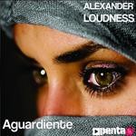 cover: Alexander Loudness - Aguardiente