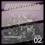 cover: Kimeko - Rhythmatica EP