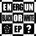 cover: Energun - Black Or White EP