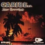 cover: Javi Enrrique - Caribe EP