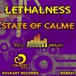 cover: Lethalness - State Of Calme