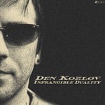 cover: Den Kozlov - Infrangible Duality