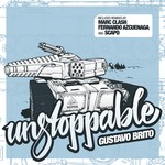 cover: Gustavo Brito - Unstoppable EP