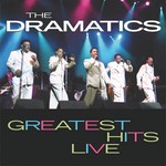 cover: The Dramatics - Greatest Hits Live