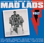 cover: The Mad Lads - The Best Of The Mad Lads