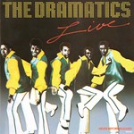 cover: The Dramatics - The Dramatics Live