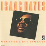 cover: Isaac Hayes - Greatest Hits Singles