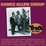 cover: The Rance Allen Group - The Best Of The Rance Allen Group