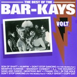 cover: The Bar-kays - The Best Of The Bar-Kays