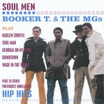 cover: Booker T & The MG's - Soul Men