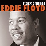 cover: Eddie Floyd - Stax Profiles - Eddie Floyd