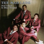 cover: The Mad Lads - Don't Have To Shop Around (Remastered)