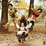 cover: The Staple Singers - The Staple Swingers