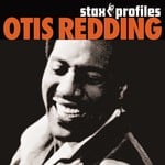 cover: Otis Redding - Stax Profiles: Otis Redding